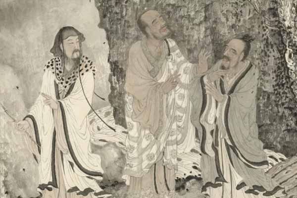 千年文脉 —当代宋元绘画邀请展