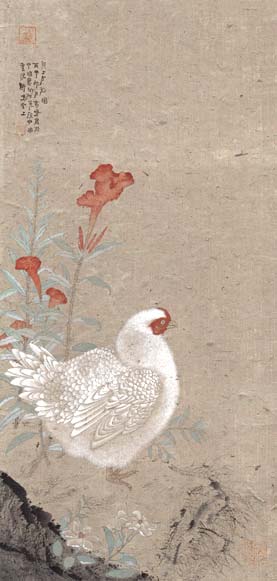 《冠上加冠图》