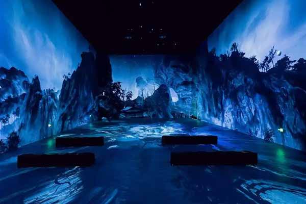 宋代院体画的艺术成就